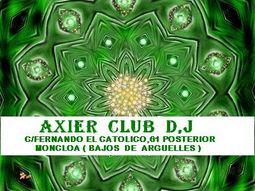 Axier Club Pub