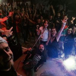 Millenium Voice - Versiones de Pop Rock