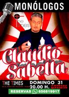 Claudio Sabetta