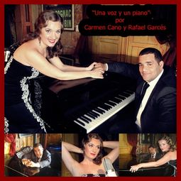 CarmenCano&RafaelGarces Band