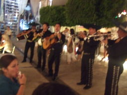 Mariachi Mediterráneo
