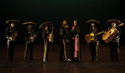 Mariachi España   Albacete