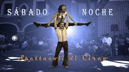 Compañía Sábado Noche