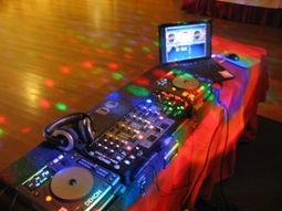 Dc music events
