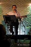 Antonio Pastor