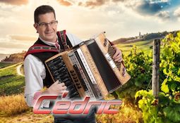Cédric