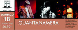 Guantanamera - Show