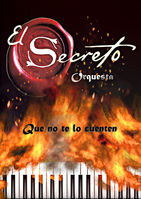 Orquesta El Secreto 