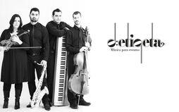 Detiqeta