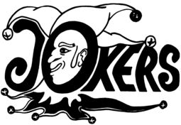 RICHARD & DIE JOKERS