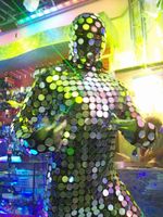 Show para eventos y fiestas