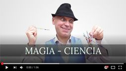 Ciencia mágica