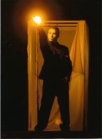 Magic Josh