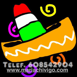 Mariachi Vigo |Galicia|Ourense|A Coruña|Portugal
