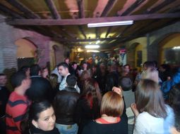Duo Musical Millenium-bodas-ferias-fiestas-eventos