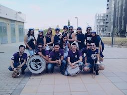 XARANGA CHARANGA VALENCIA DESP