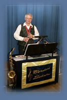 Alleinunterhalter B. Schatton