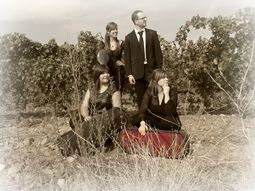 Cuarteto Malvasía