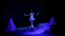  VASILINA KULOVA Ballets tragicómicos 