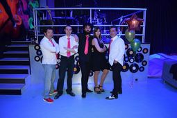 The Group