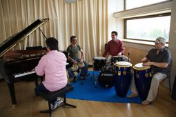 Jazztacalentito