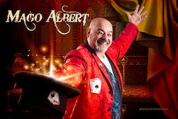 Mago Albert