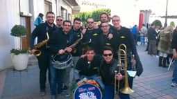 Grupo Musical Dicorte
