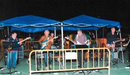 DeVille Band
