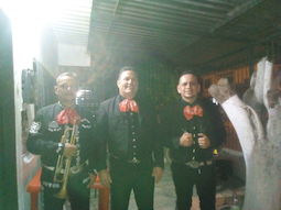 Mariachi internacional JALISCO