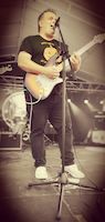 FOUR RIFFS BLUES ROCK BAND