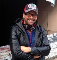 Mobiler DJ  - WM PARTY DJ / Sa