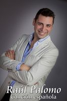 Raul Palomo
