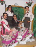 Las Niñas de Varela