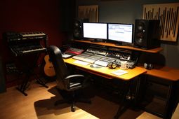 MidRange Studios