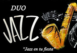 JazzDuo  