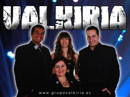Grupo Valkiria