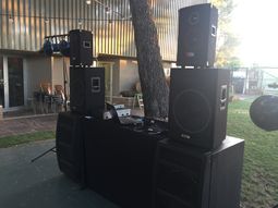 Bailar Exitos