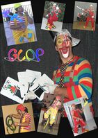 Glop el payaso
