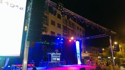 Discomovil Event