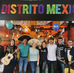 Mariachi Real Internacional 