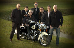 Eyszeit - Maffay Tribute Band