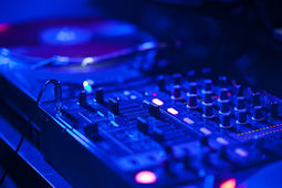 Cecile Ann Dj