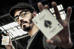 Mago Paco González