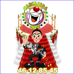 payaso en D.F / Edo MX