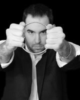 JuanRa Mieres Mago