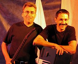 Tanzband Casablanca_0
