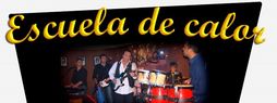 Escuela De Calor