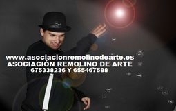ANIMACION INFANTIL EN SALAMANC