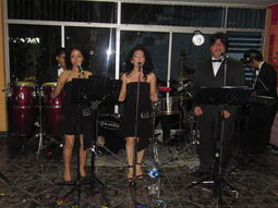 Cafe Mar Orquesta