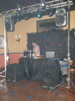 Discoteca Móvil Acapulco